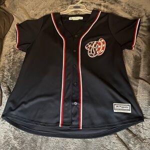 Nats Jersey